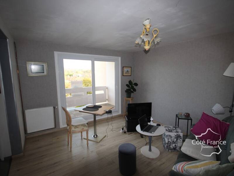 Maison à vendre, 54m², GIVET