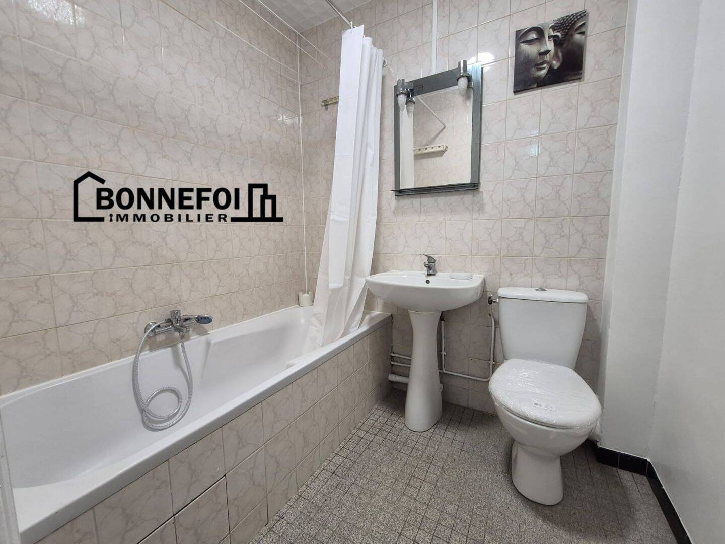Maison à louer, 28m², CHAMPIGNY SUR MARNE