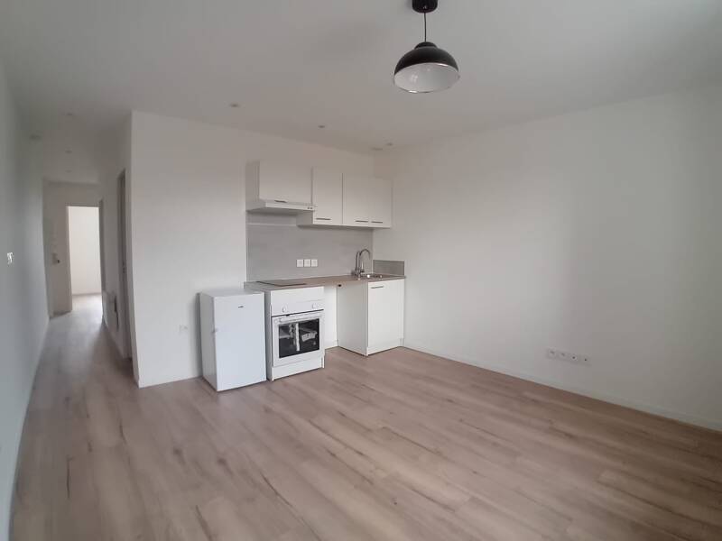 Maison à louer, 34m², SIGEAN