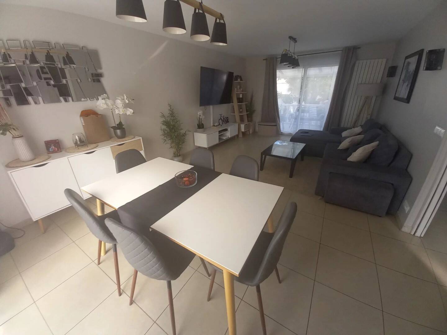 Maison à vendre, 170m², DRANCY