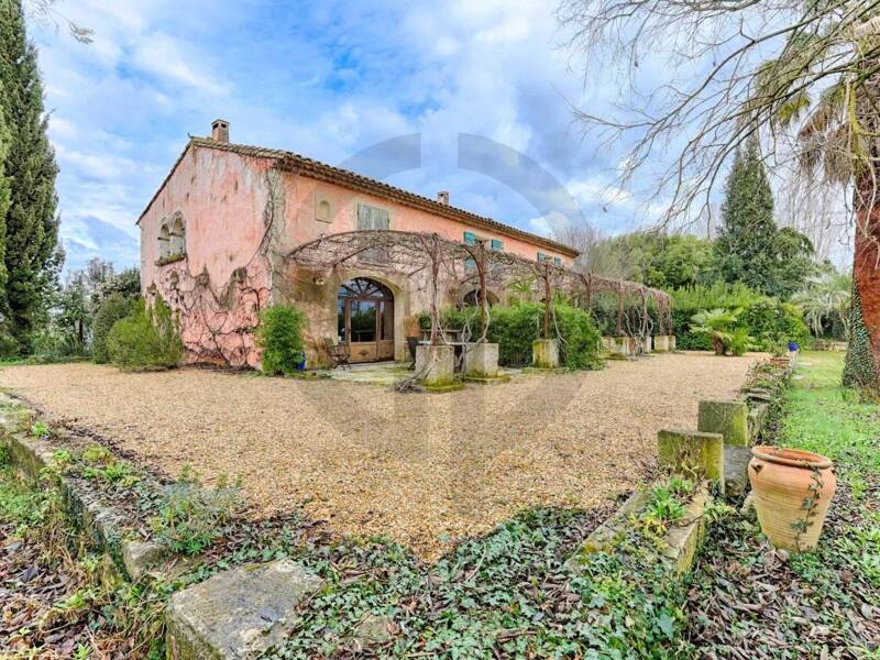 Maison à vendre, 268m², SAINT REMY DE PROVENCE