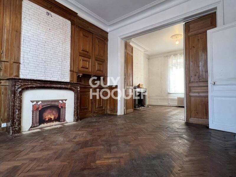 Maison à vendre, 321m², AMIENS