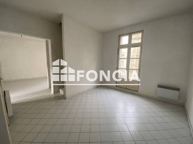 Maison à louer, 75m², BEZIERS