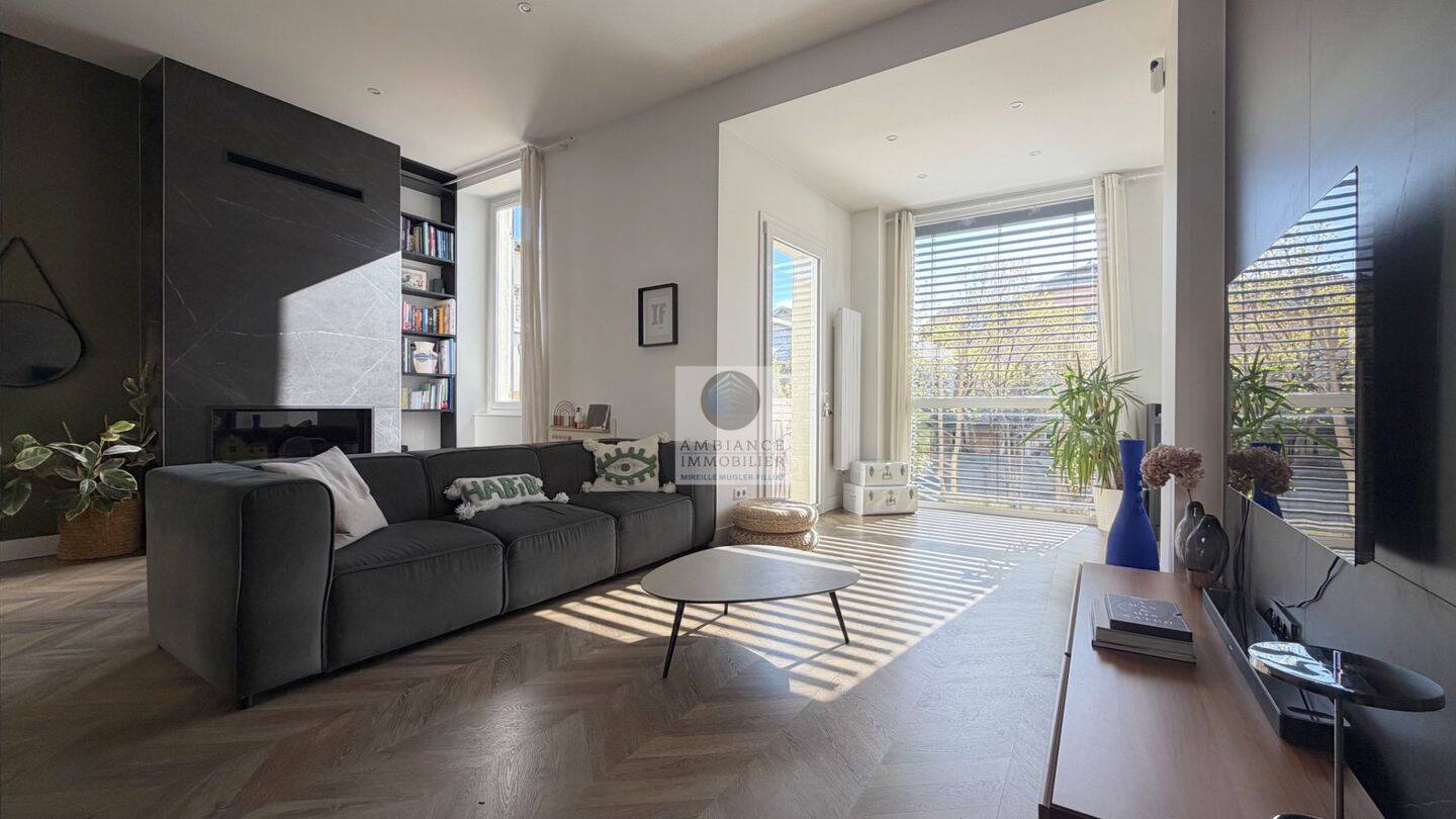 Maison à vendre, 168m², VALENCE