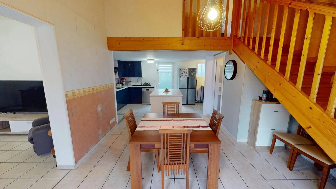 Maison à vendre, 87m², JARD SUR MER