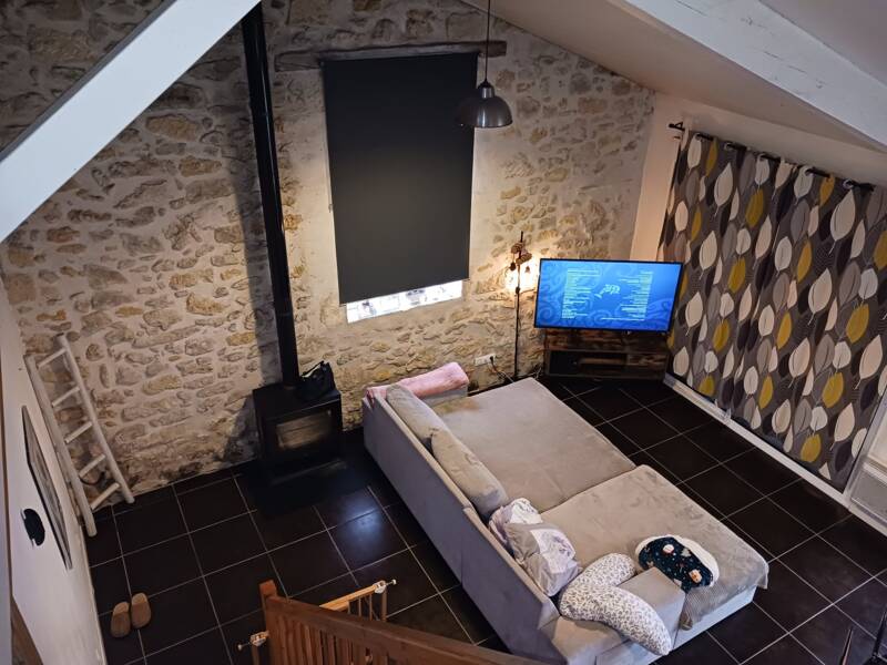 Maison à louer, 116m², COIMERES