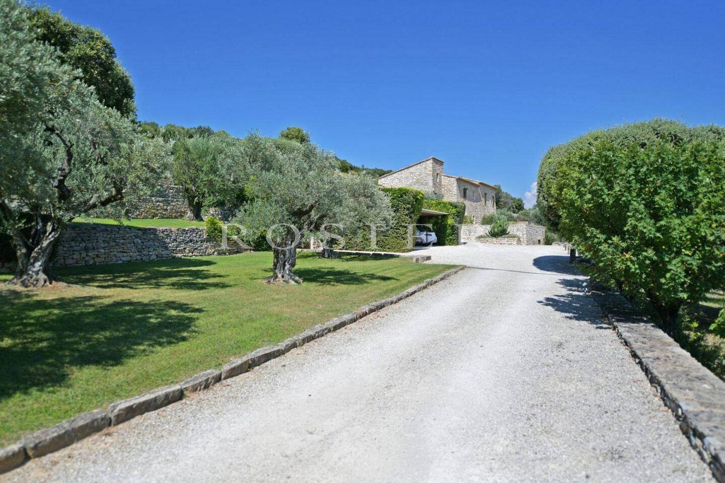 Maison à vendre, 270m², GORDES