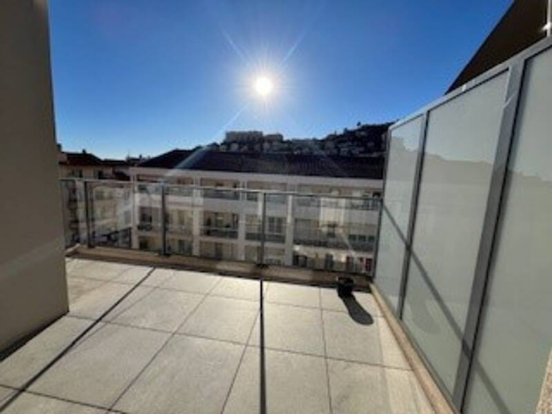 Maison à louer, 62m², NICE