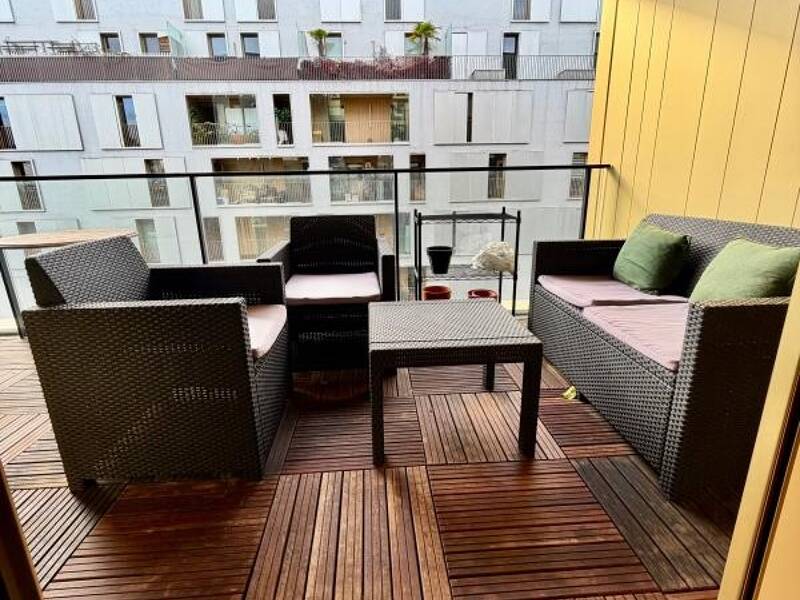 Maison à louer, 97m², BOULOGNE BILLANCOURT