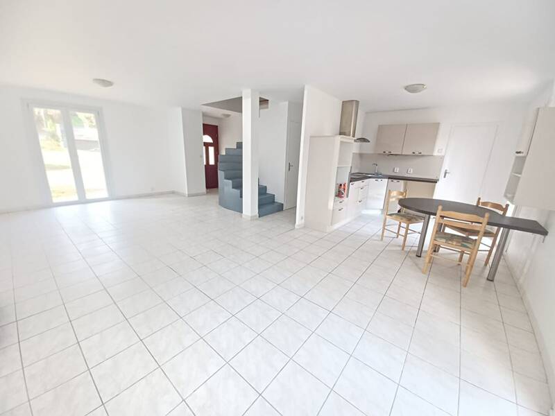 Maison à vendre, 162m², ROUFFIAC TOLOSAN