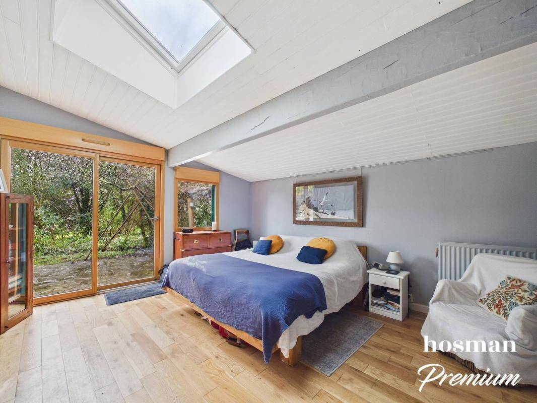Maison à vendre, 235m², SUCE SUR ERDRE