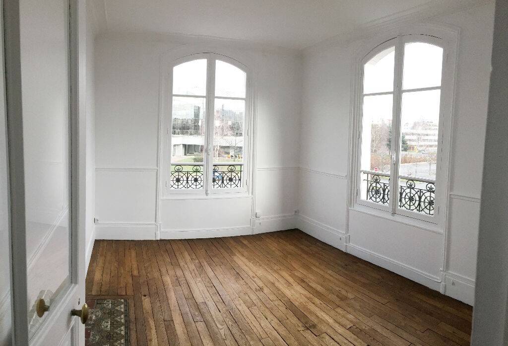 Maison à louer, 34m², CLICHY