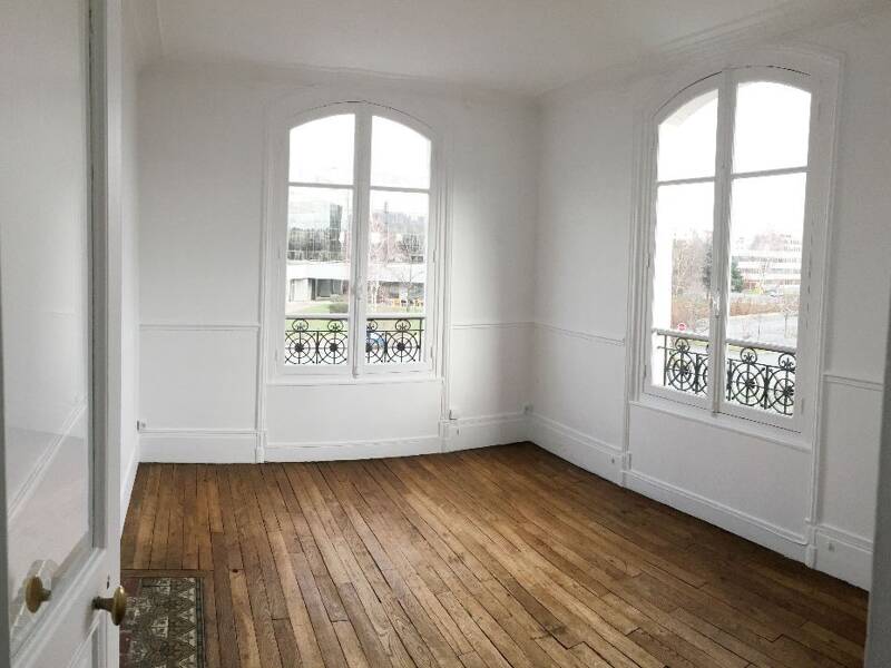 Maison à louer, 34m², CLICHY
