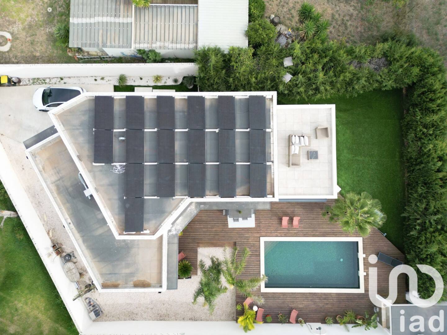 Maison à vendre, 207m², SAINT FELIU D'AVALL