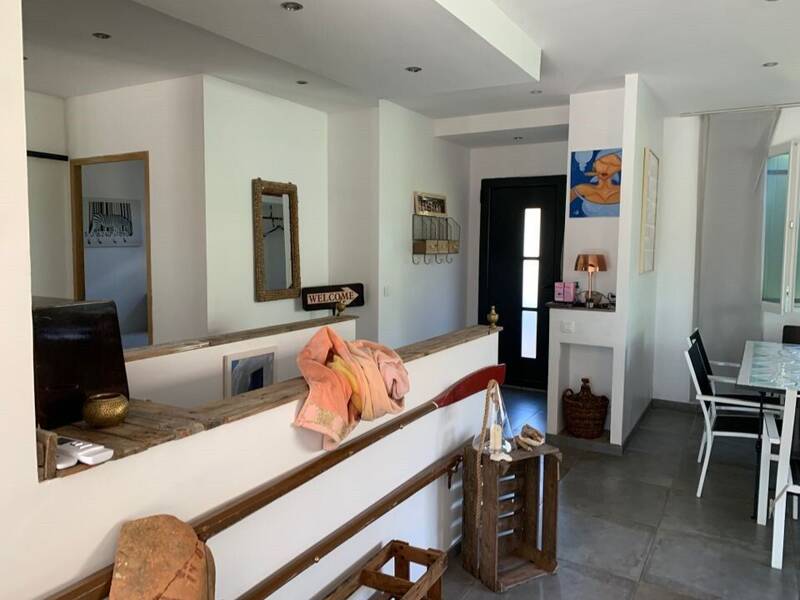 Maison à louer, 120m², TAILLADES