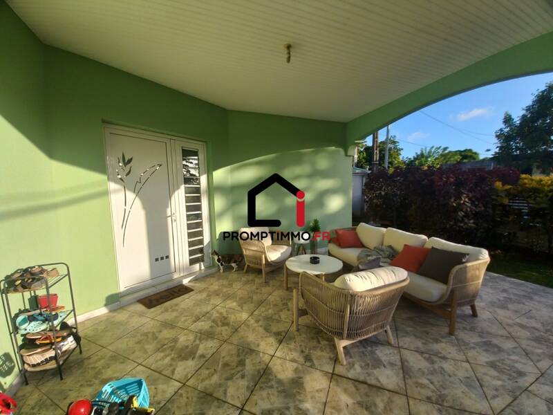 Maison à louer, 117m², DUCOS