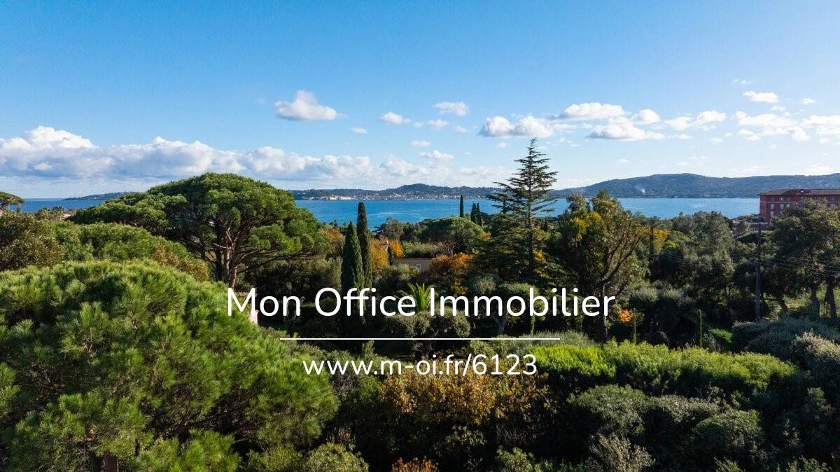Maison à vendre, 250m², GRIMAUD