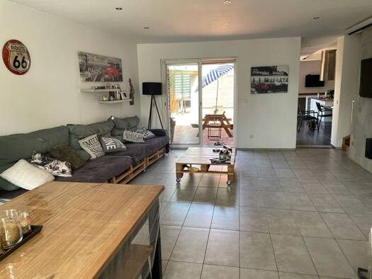Maison à vendre 260 000 € 6 pièces 3 chambres 150 m² 770 m² de terrain Vred 59870