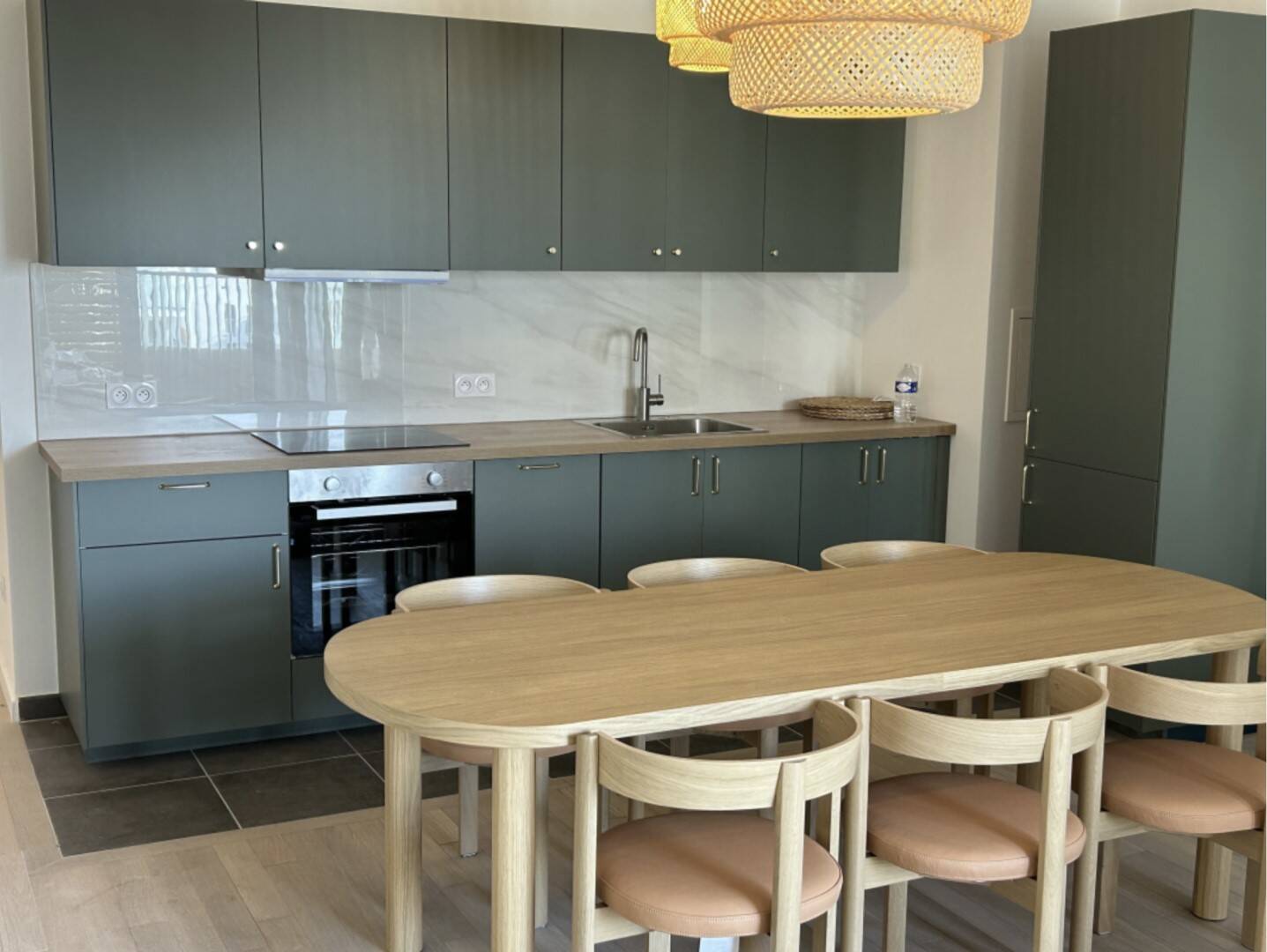 Maison à louer, 50m², RUEIL MALMAISON