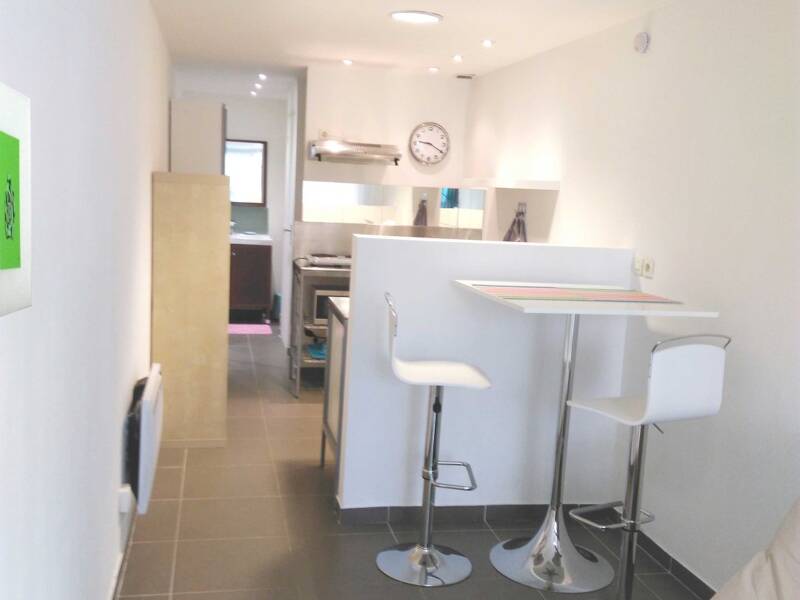 Maison à louer, 23m², AIX EN PROVENCE