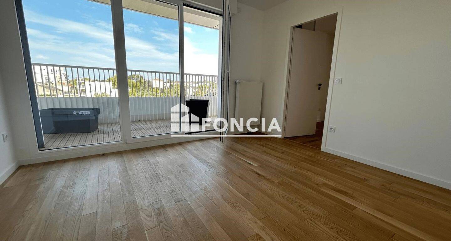 Maison à louer, 43m², RUEIL MALMAISON