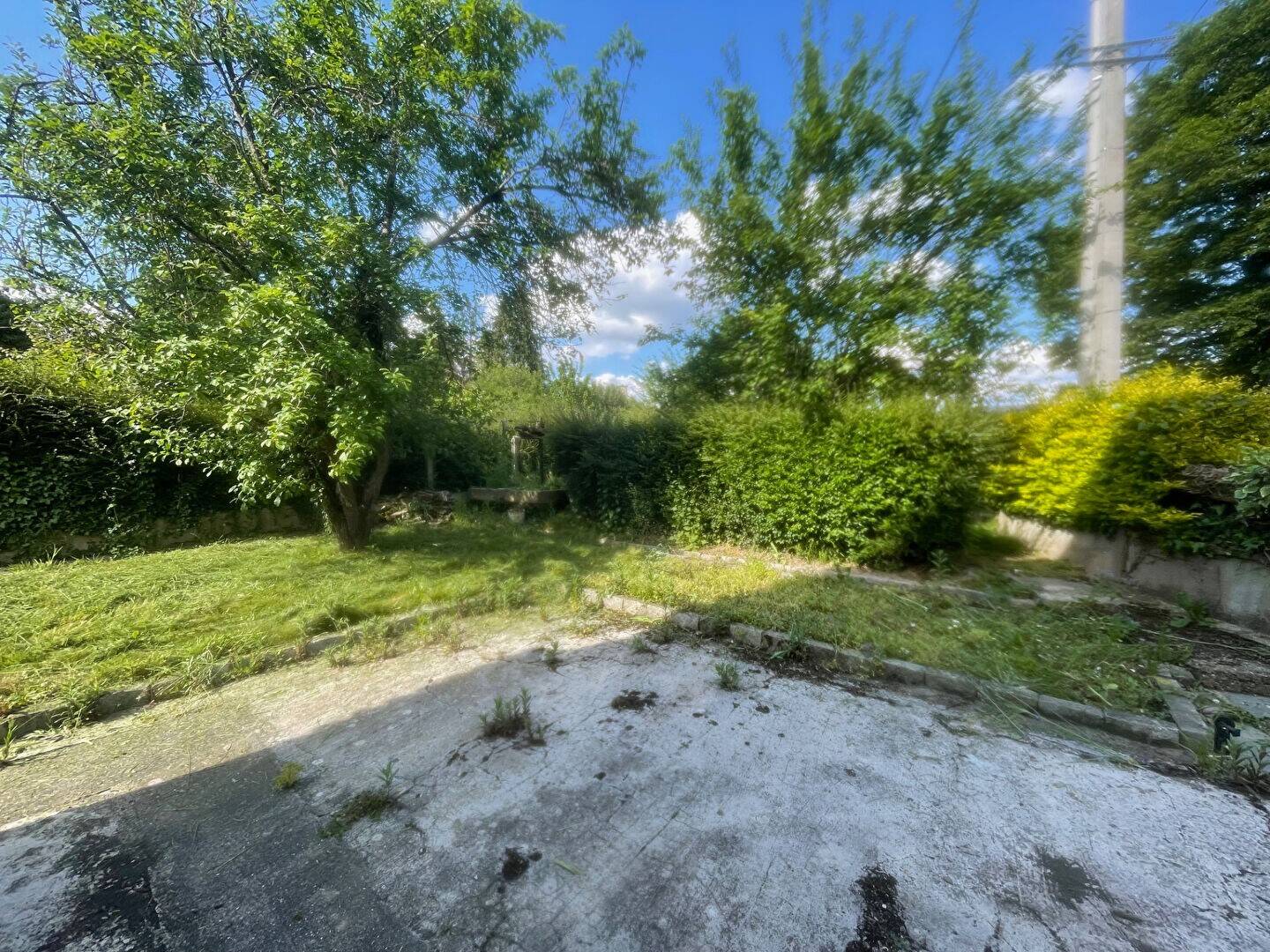 Maison à vendre, 99m², SAINT MALO DES TROIS FONTAINES