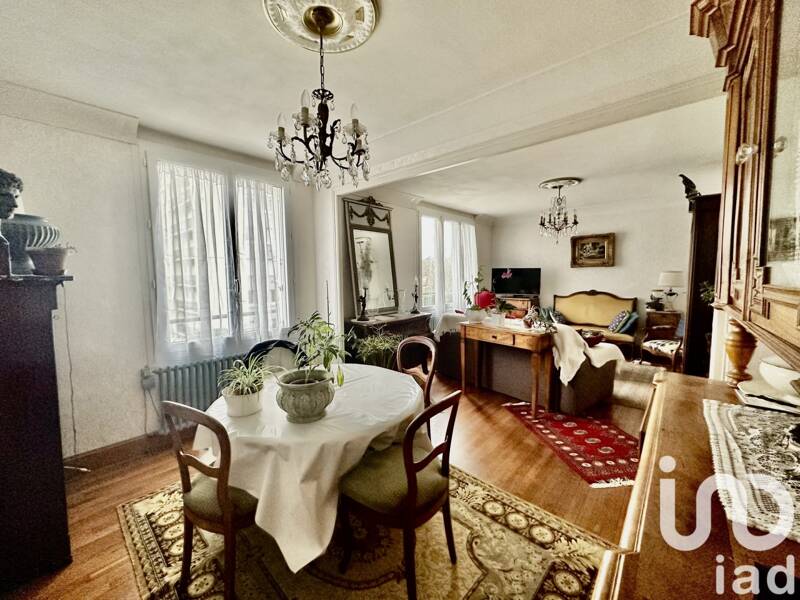 Maison à vendre, 120m², QUIMPER