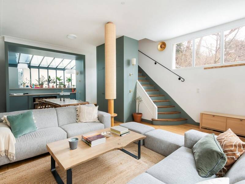 Maison à vendre, 151m², PARIS 18E