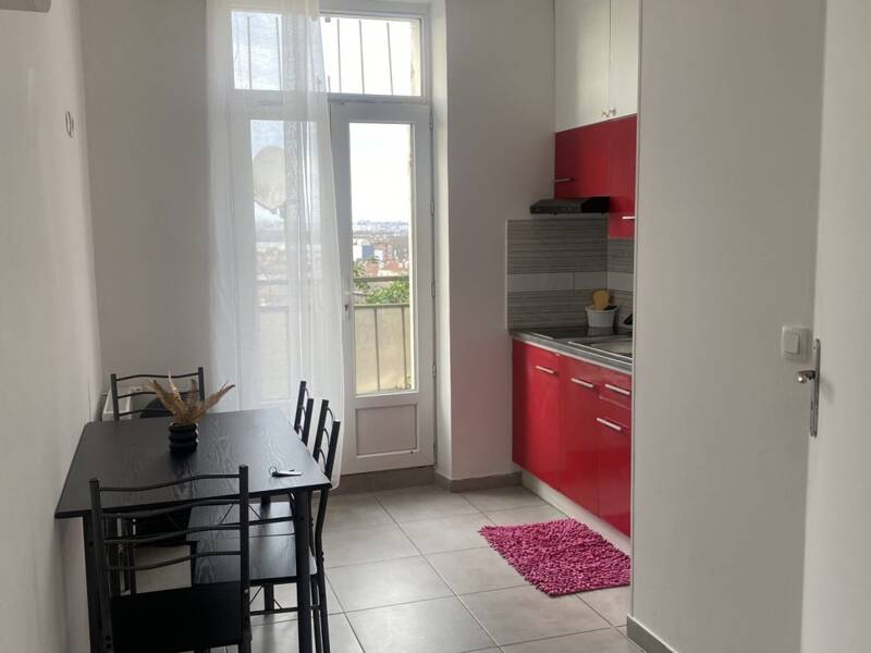 Maison à louer, 25m², VILLENEUVE SAINT GEORGES