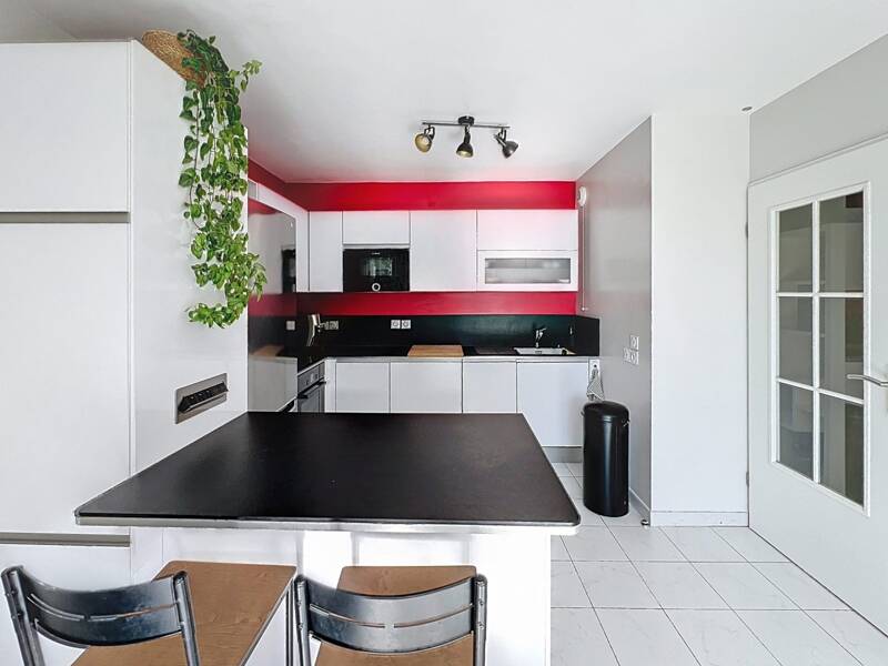 Maison à louer, 40m², CRETEIL