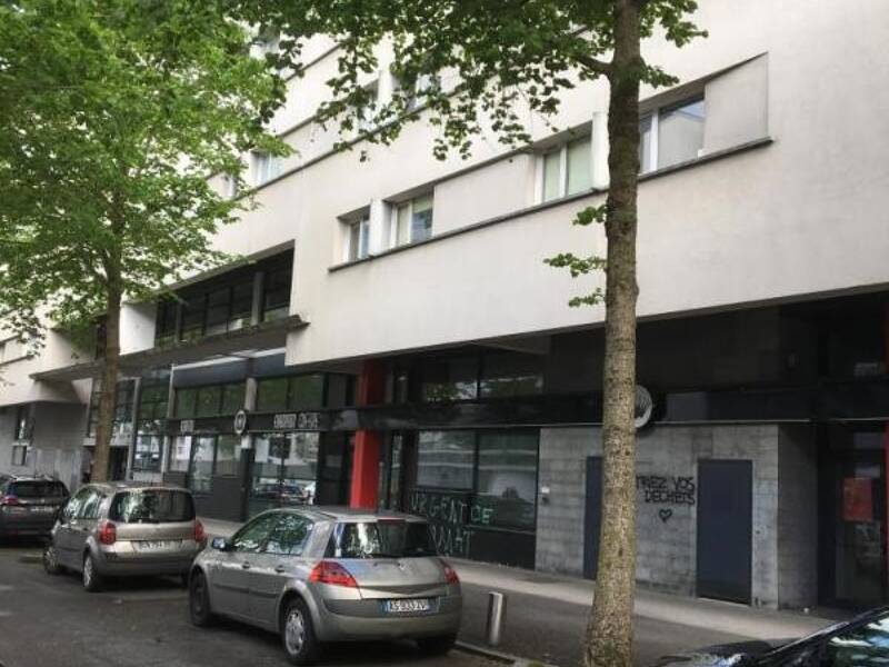 Maison à louer, 18m², RENNES