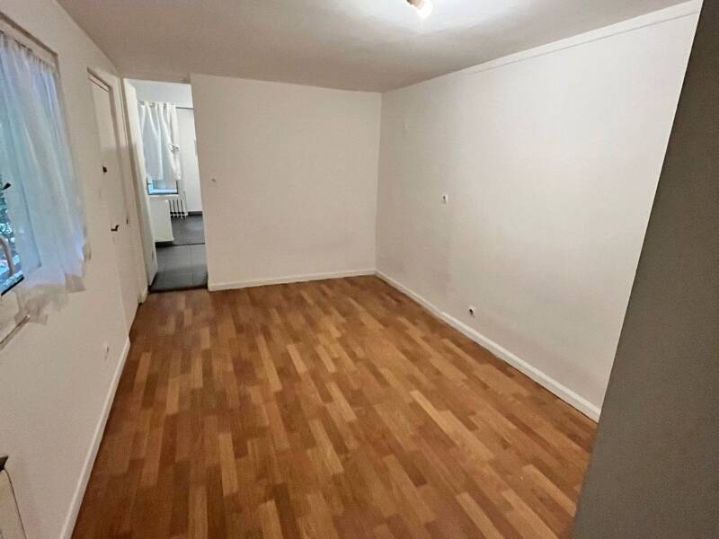 Maison à louer, 31m², ROISSY EN BRIE