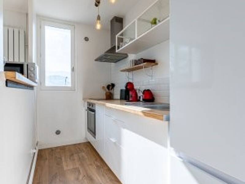 Maison à louer, 53m², GRENOBLE