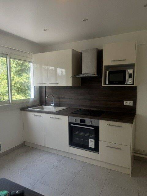 Maison à louer, 51m², ANTONY
