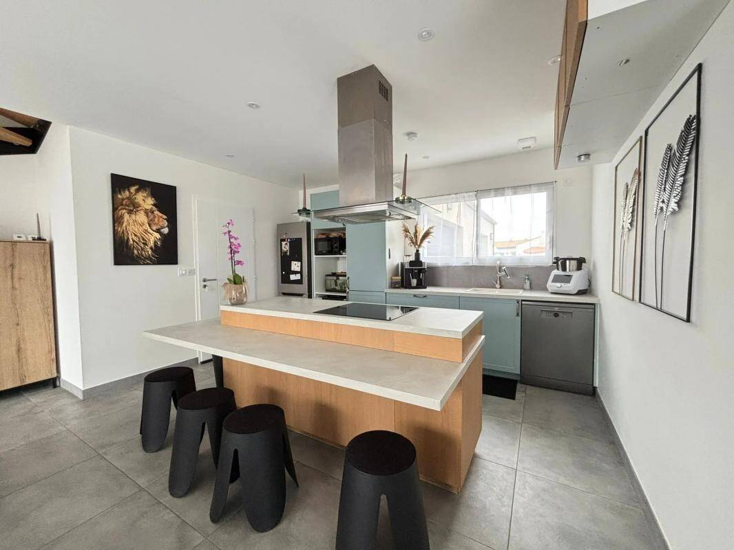 Maison à vendre, 128m², CHALLANS
