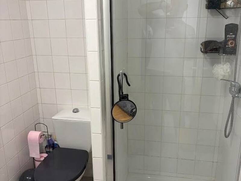 Maison à louer, 22m², SAINT AUNES