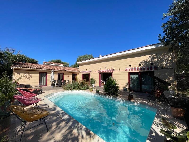 Maison à vendre, 533m², MONTPELLIER