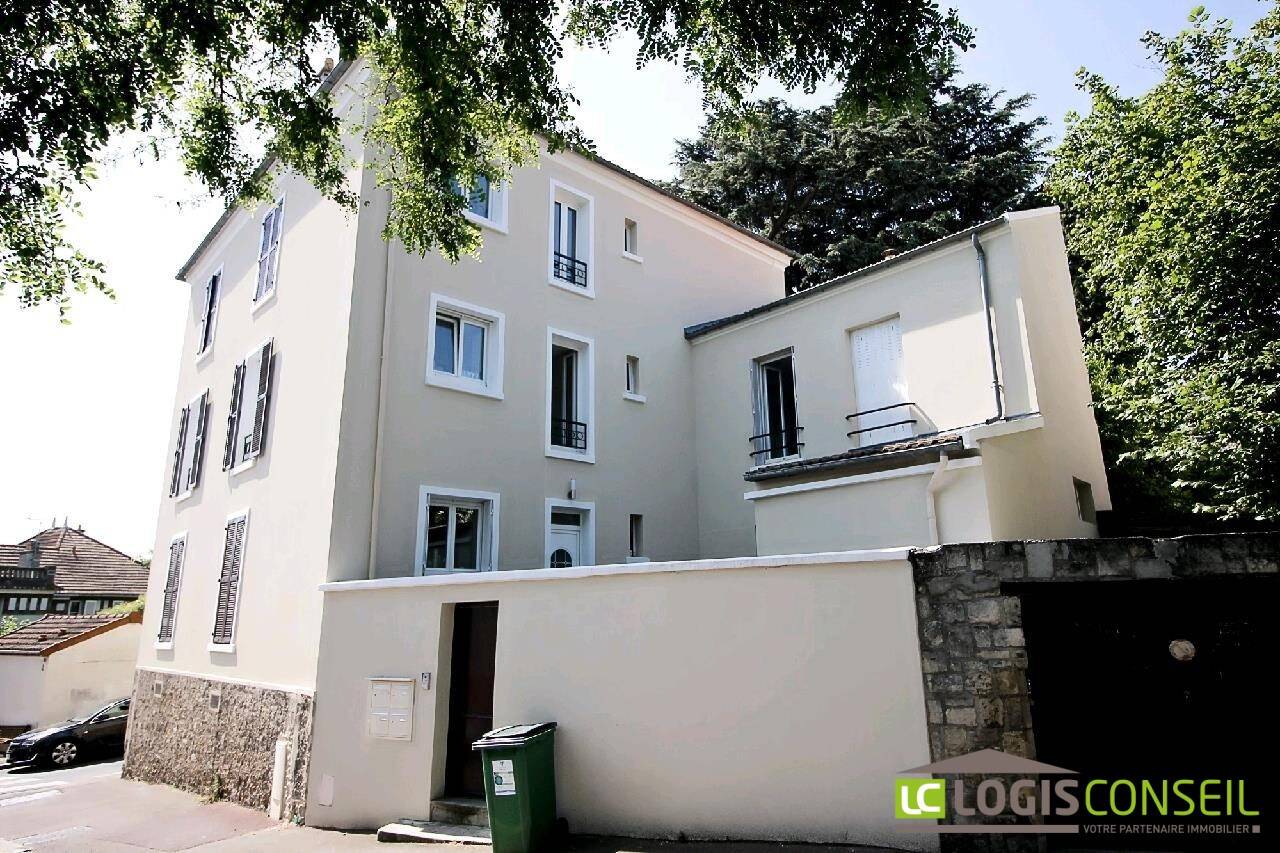 Maison à louer, 69m², FONTENAY AUX ROSES