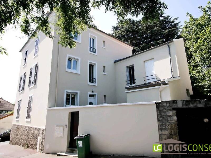 Maison à louer, 69m², FONTENAY AUX ROSES
