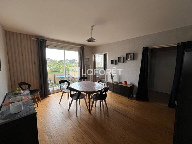 Maison à louer, 70m², TOULENNE