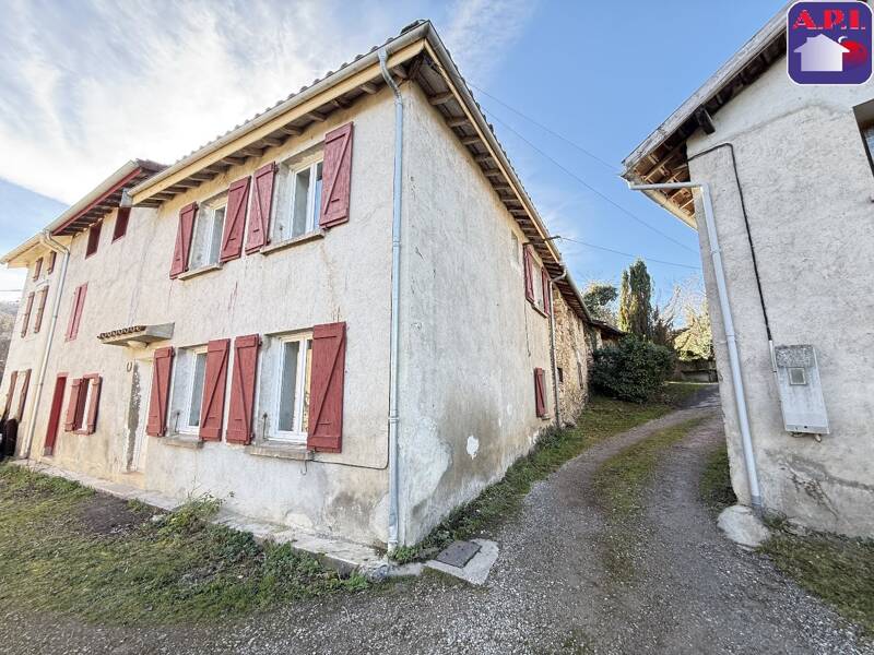 Maison à vendre, 80m², RIMONT