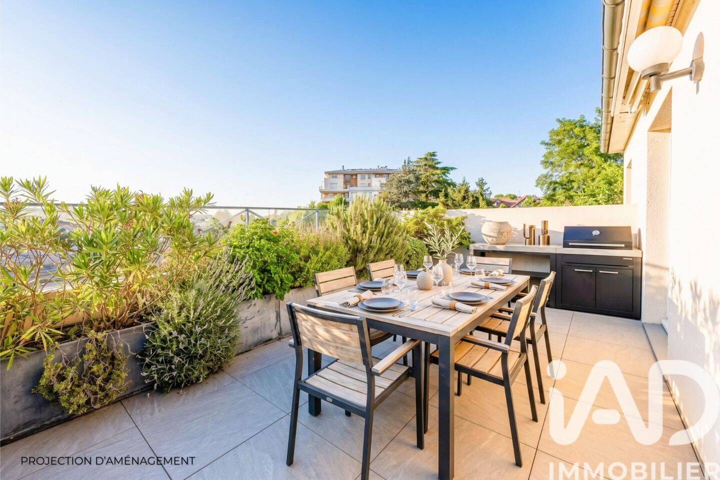 Maison à vendre, 100m², RUEIL MALMAISON