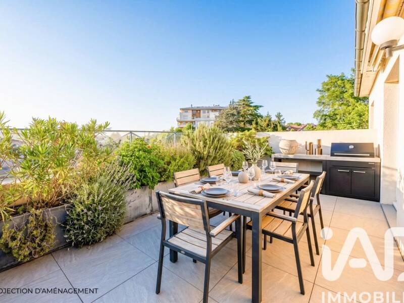 Maison à vendre, 100m², RUEIL MALMAISON