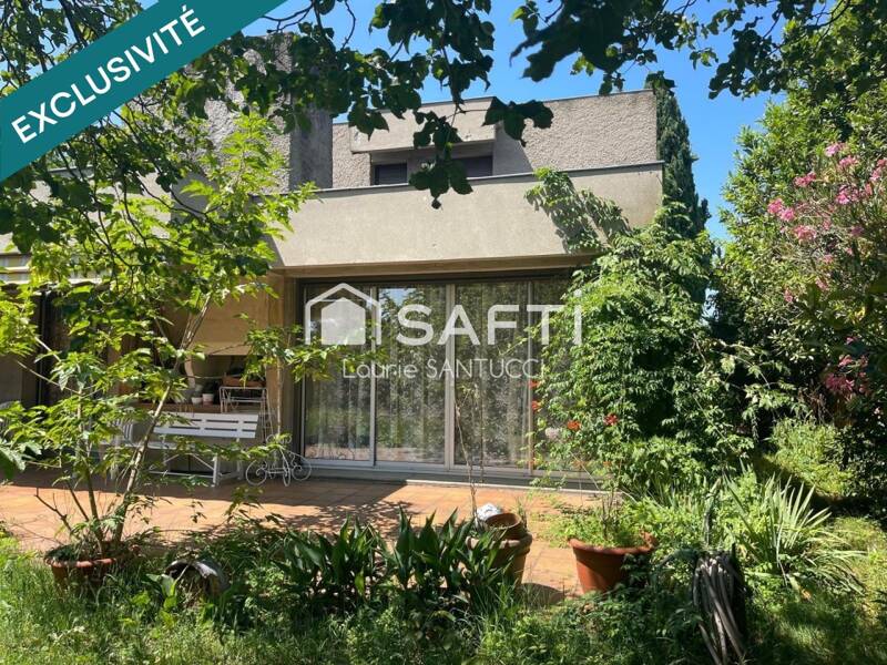 Maison à vendre, 180m², TOULOUSE