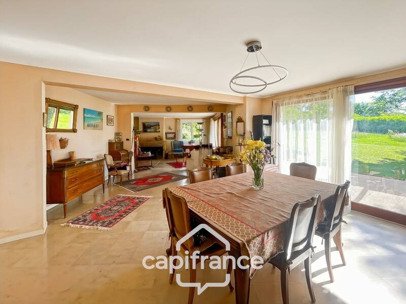 Maison à vendre, 225m², DIJON