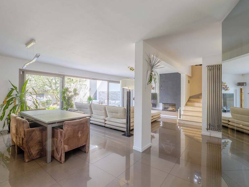 Maison à vendre, 290m², PARIS 20E