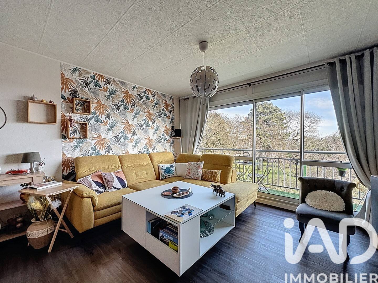 Maison à vendre, 76m², VELIZY VILLACOUBLAY
