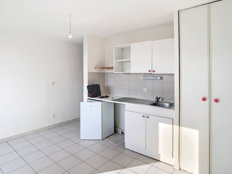 Maison à vendre, 20m², MONTPELLIER