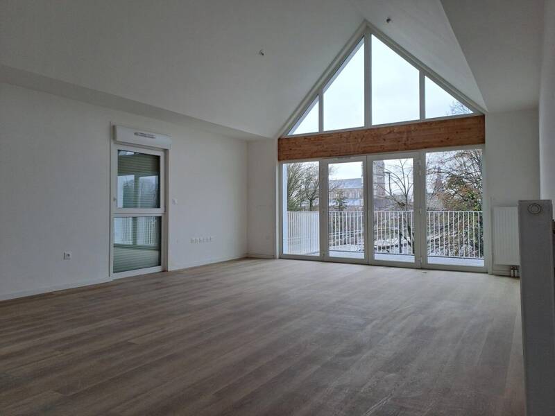 Maison à louer, 135m², WAMBRECHIES