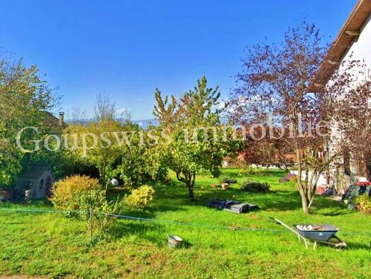 Terrain constructible à vendre 149 000 € 400 m² de terrain Cervens 74550